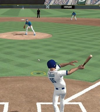 Les meilleurs jeux de baseball pour iPhone et iPad