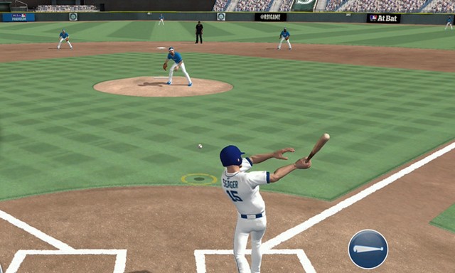 Les meilleurs jeux de baseball pour iPhone et iPad
