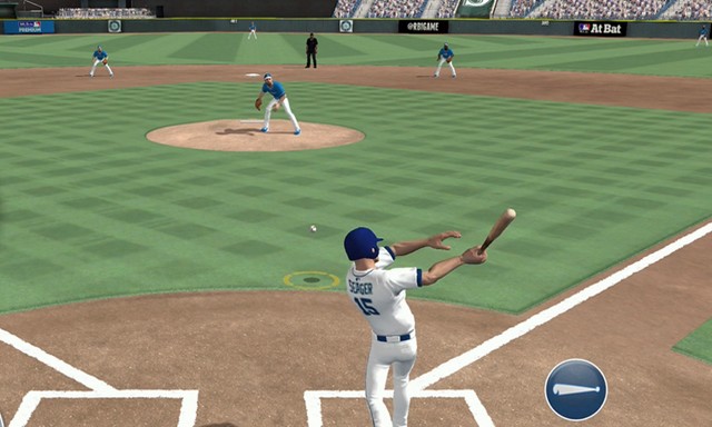 The best baseball games for iPhone and iPad The best baseball games for iPhone and iPad