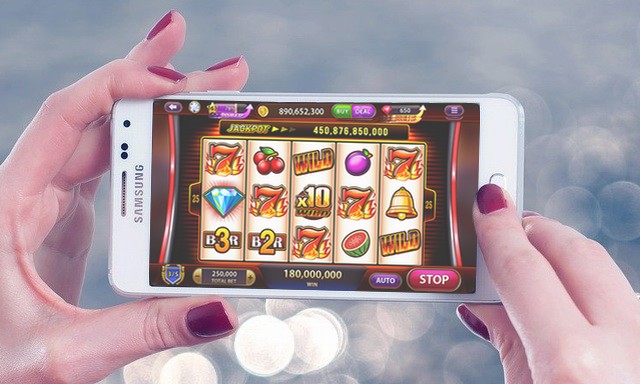 The best slots games for iPhone and iPad The best slots games for iPhone and iPad