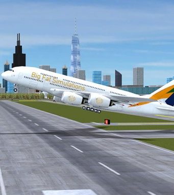 Les meilleurs jeux de simulation de vol pour iPhone et iPad