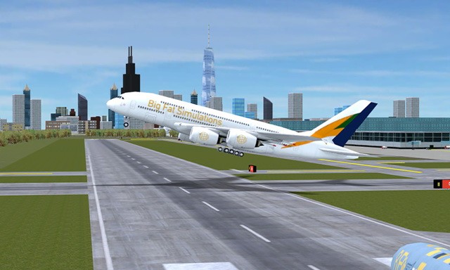 The best flight simulation games for iPhone and iPad The best flight simulation games for iPhone and iPad
