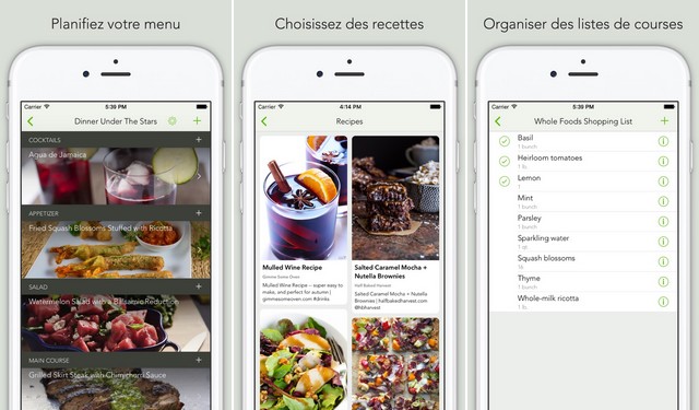 BigNight - Meilleure application de planification de fête 