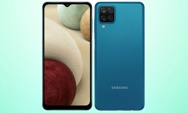 How to improve Galaxy A12 battery life How to improve Galaxy A12 battery life