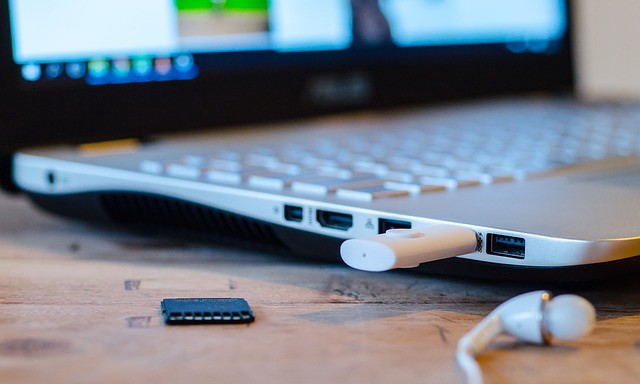 Comment formater une clé USB sous Windows 10