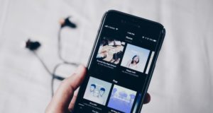 Comment réduire l'utilisation des données dans Spotify