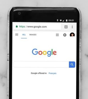 Comment supprimer un compte Google sur Android