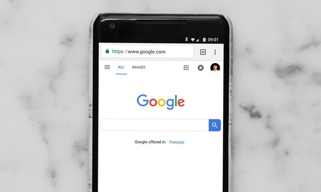 Comment supprimer un compte Google sur Android