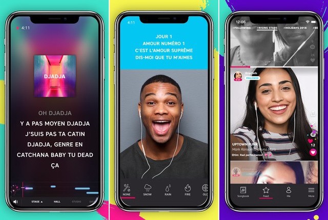 Karaoké - Meilleure application de planification de fête