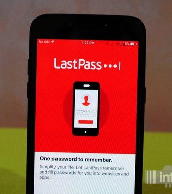 Les meilleures alternatives à LastPass pour Android