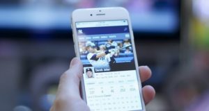 Les meilleures applications d'actualité sportive sur iPhone