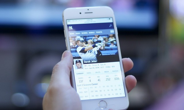 The best sports news apps for iPhone The best sports news apps for iPhone