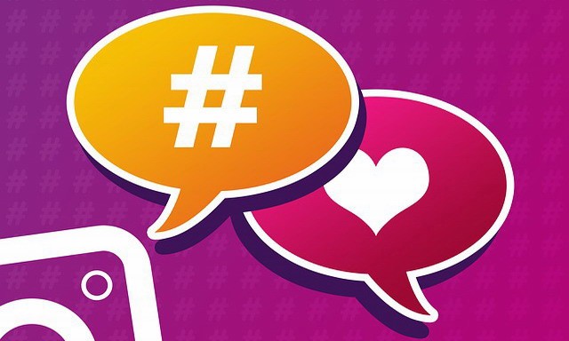 Les meilleures applications de hashtag Instagram sur Android