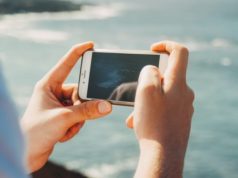 Les meilleures applications de panorama pour iPhone