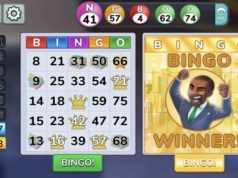 Les meilleurs jeux de bingo pour iPhone et iPad