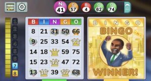 Les meilleurs jeux de bingo pour iPhone et iPad