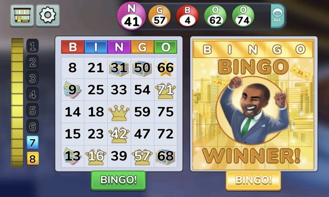 Les meilleurs jeux de bingo pour iPhone et iPad