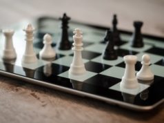 Les meilleurs jeux échecs pour iPhone et iPad