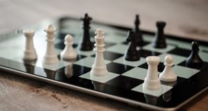 Les meilleurs jeux échecs pour iPhone et iPad