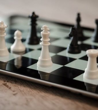 Les meilleurs jeux échecs pour iPhone et iPad