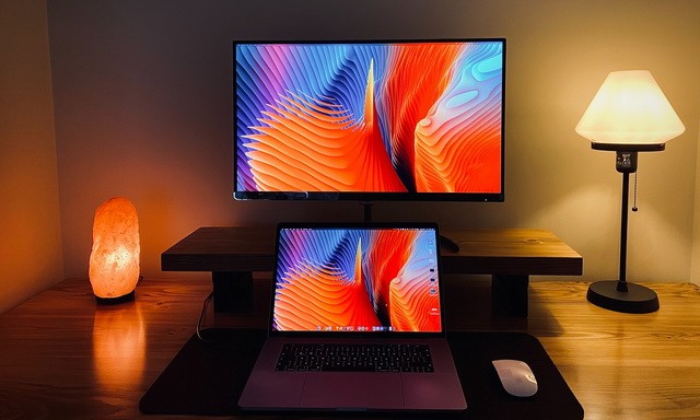 Comment connecter un écran externe à votre Mac