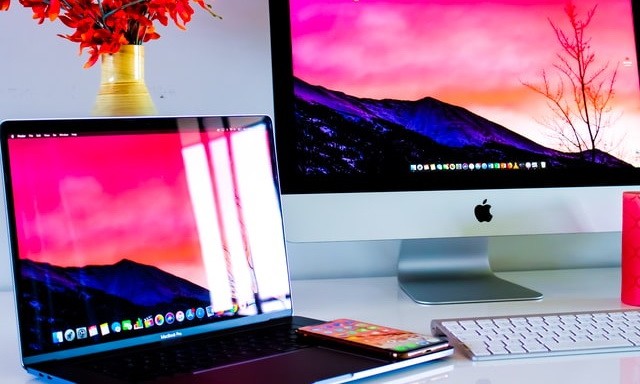 How to connect an external display to your Mac How to connect an external display to your Mac