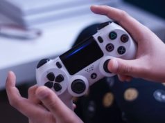 Comment connecter une manette PS4 sur PC Windows 10