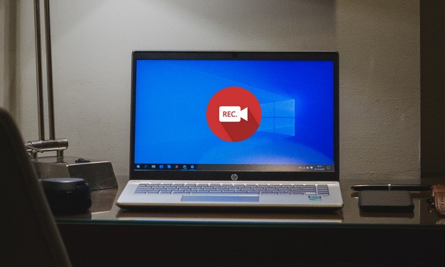 Comment enregistrer votre écran sous Windows 10