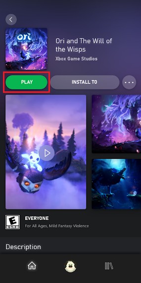 Comment jouer à des jeux avec Xbox Game Pass