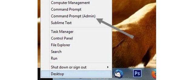 Désinstaller les anciens pilotes