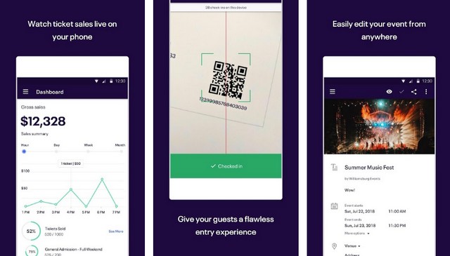 eventbrite for organisers eventbrite for organisers