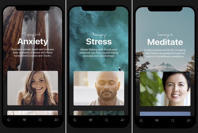 Insight Timer - Meditation App