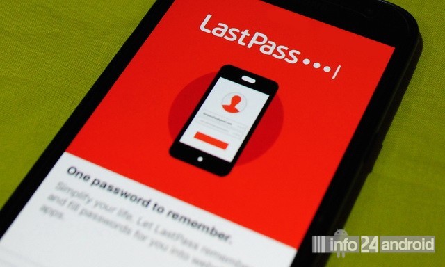 Les meilleures alternatives à LastPass pour iPhone