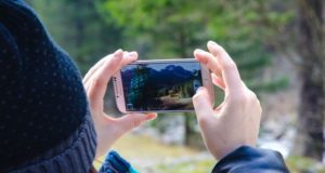 Les meilleures applications de caméra panoramique pour Android