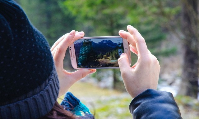 Les meilleures applications de caméra panoramique pour Android