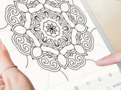Les meilleures applications de coloriage pour iPhone et iPad