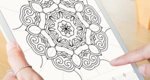 Les meilleures applications de coloriage pour iPhone et iPad