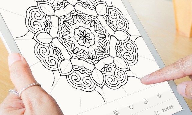 Les meilleures applications de coloriage pour iPhone et iPad