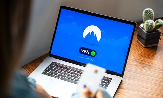 Utiliser un VPN - Comment Sécuriser votre Mac