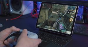 Comment connecter une manette PS5 avec un PC Windows