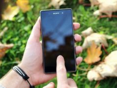 Comment faire une capture écran sur votre smartphone Sony