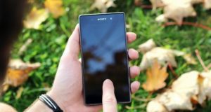 Comment faire une capture écran sur votre smartphone Sony