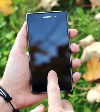 Comment faire une capture écran sur votre smartphone Sony