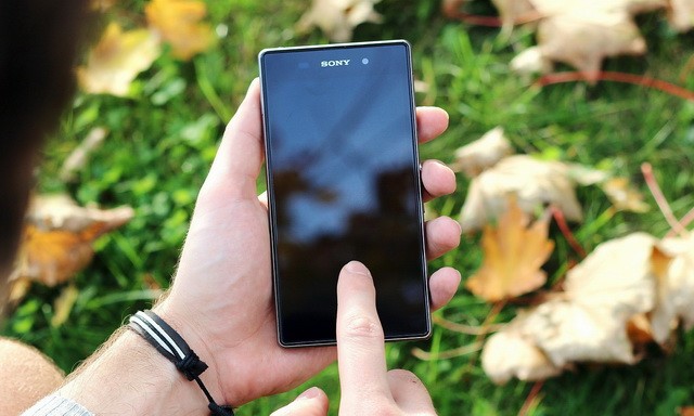 Comment faire une capture écran sur votre smartphone Sony