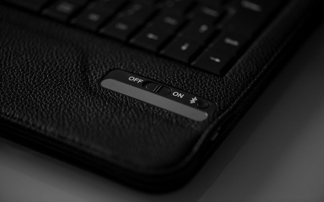 Connecter une manette PS5 avec un PC Windows