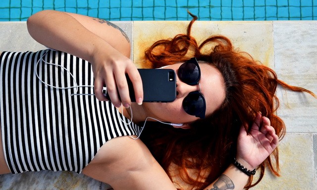 The best summer apps for Android The best summer apps for Android