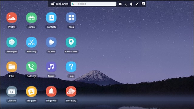 AirDroid