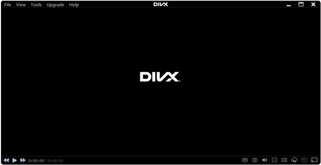 DivX Player - Le meilleure alternative à VLC