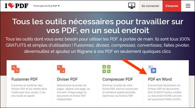 ILovePDF