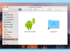 Les meilleures alternatives à Android File Transfer pour Mac